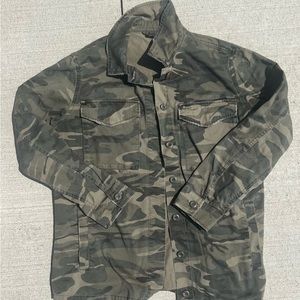 Great TOPSHOP jacket. Worn twice.  Excellent condition.